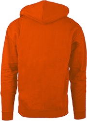 Mini Mafia Hettegenser - Safety Orange