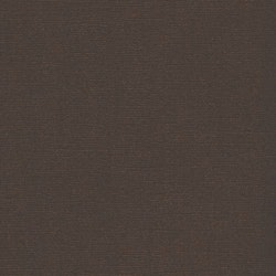 Ensfarget kartong-  enkelt ark - DARK CHOCOLATE, 30,5x30,5cm