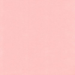 Ensfarget kartong - enkelt ark - LIGHT PINK , 30,5x30,5cm