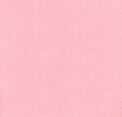 Ensfarget kartong -enkelt ark - MISTY PINK, 30,5x30,5cm