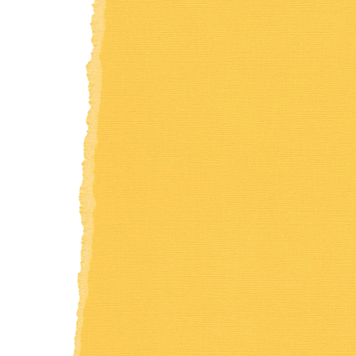 Ensfarget kartong - enkelt ark - LIGHT GOLD, 30,5x30,5cm