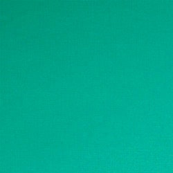 Ensfarget kartong - enkelt ark - OCEAN GREEN, 30,5x30,5cm