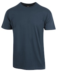 MiniMafia T-skjorte - Petrol Blue