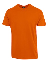 Mini Mafia T-skjorte - Orange