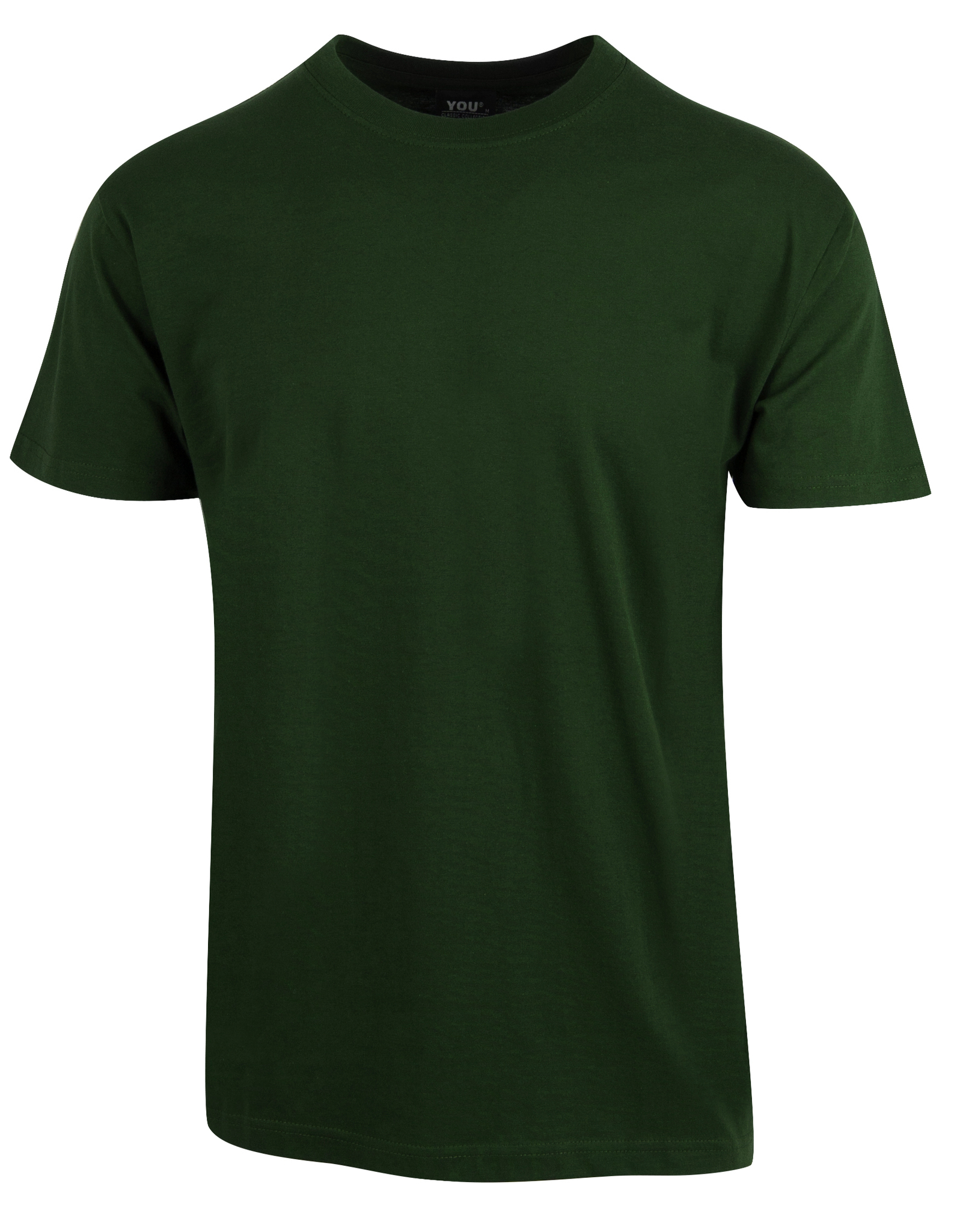 Mini Mafia T-skjorte - Flaskegrønn