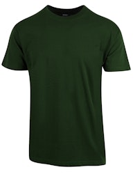 Mini Mafia T-skjorte - Flaskegrønn
