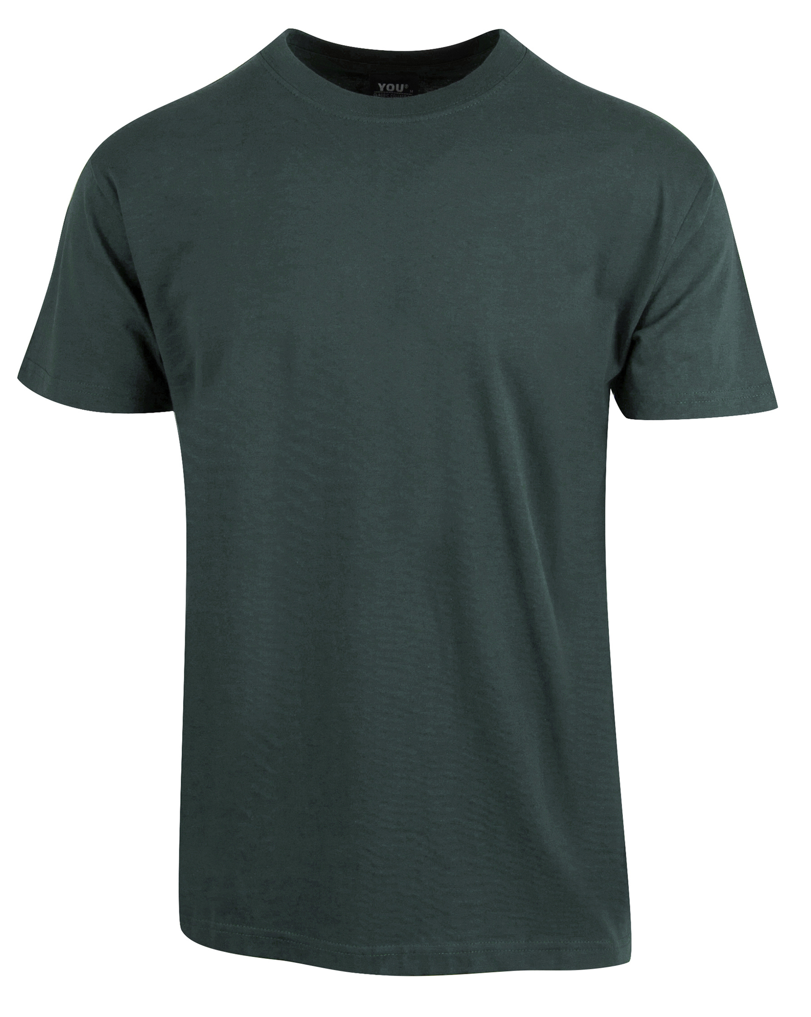 Mini Mafia T-skjorte - Sjøgrønn