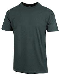 Mini Mafia T-skjorte - Sjøgrønn