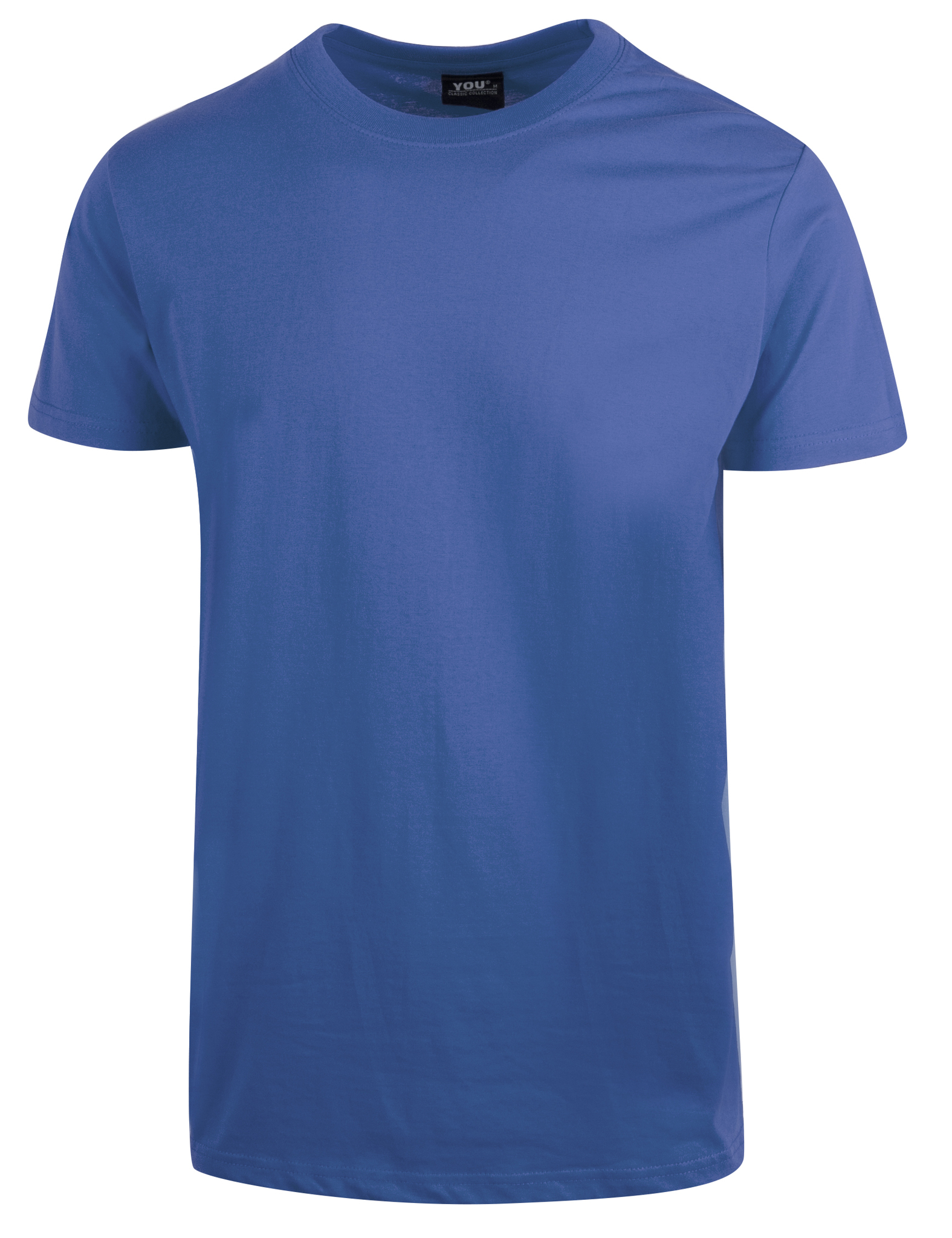 Mini Mafia T-skjorte - Azurblå