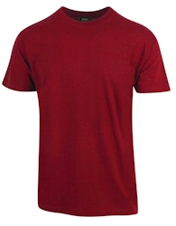 Mini Mafia T-skjorte - Kardinalmelert
