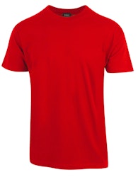 Mini Mafia T-skjorte - Rød