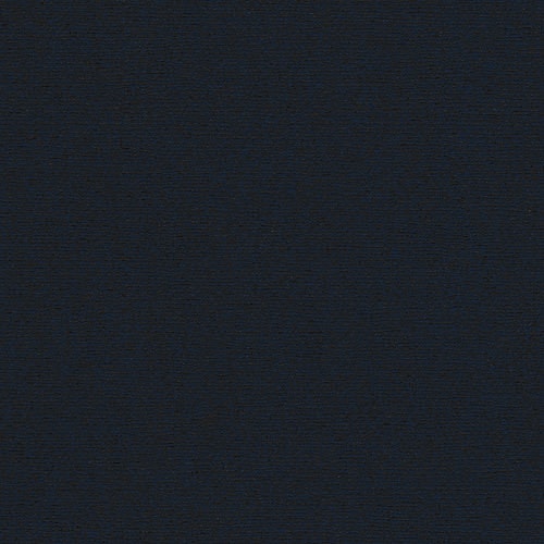 Ensfarget kartong 30,5x30,5cm - DARK NAVY25pk./216gr canvasstruktur