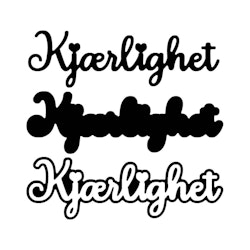 Kjærlighet m/skygge