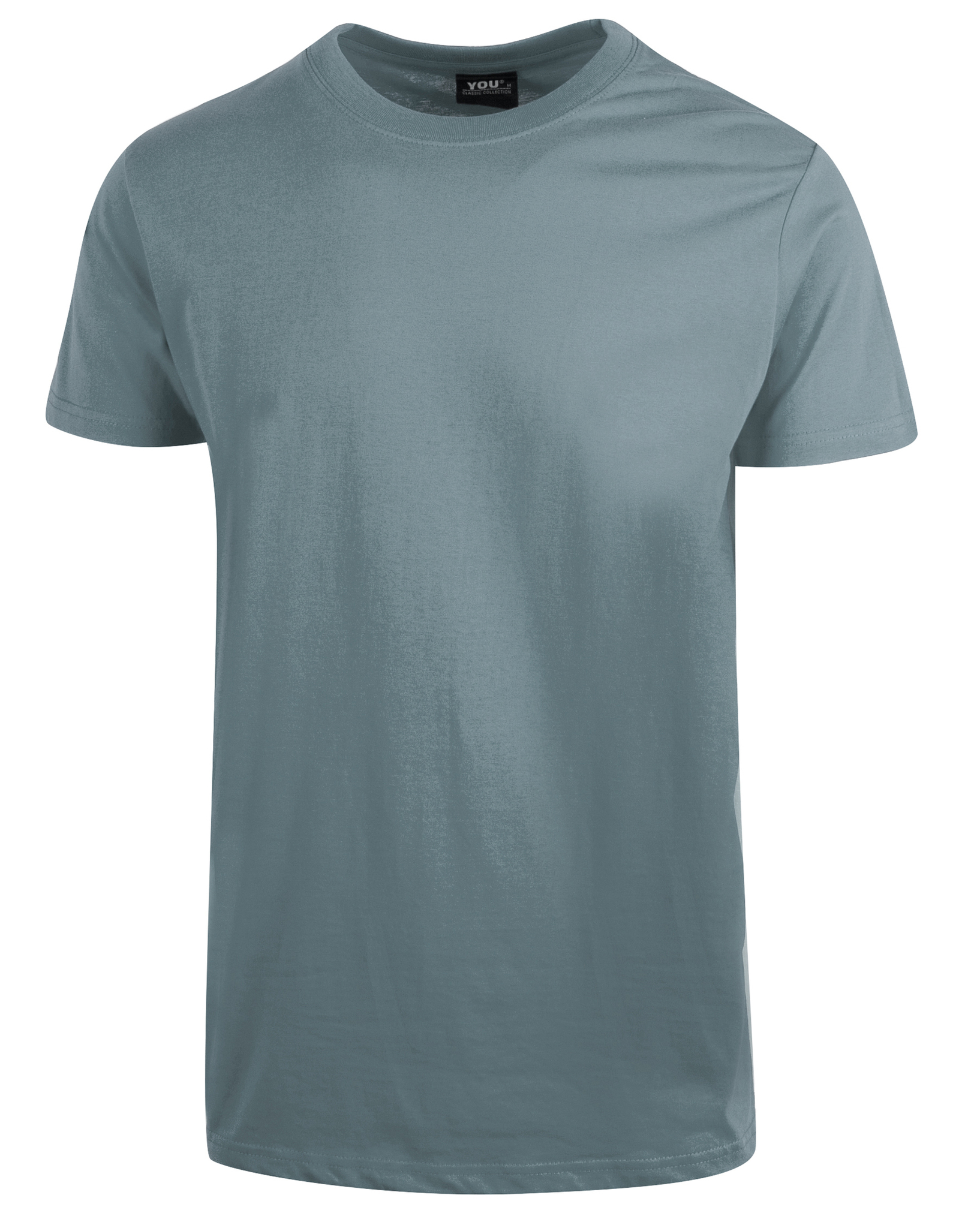 NMCC T-skjorte - Dusty Blue