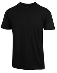 NMCC T-skjorte - Sort
