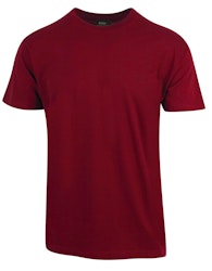 NMCC T-skjorte - Kardinalrød
