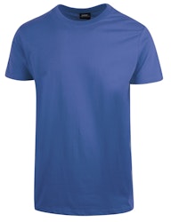 NMCC T-skjorte - Azurblå