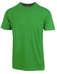 NMCC T-skjorte - Kelly Grønn