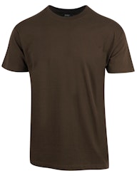 NMCC T-skjorte - Brun