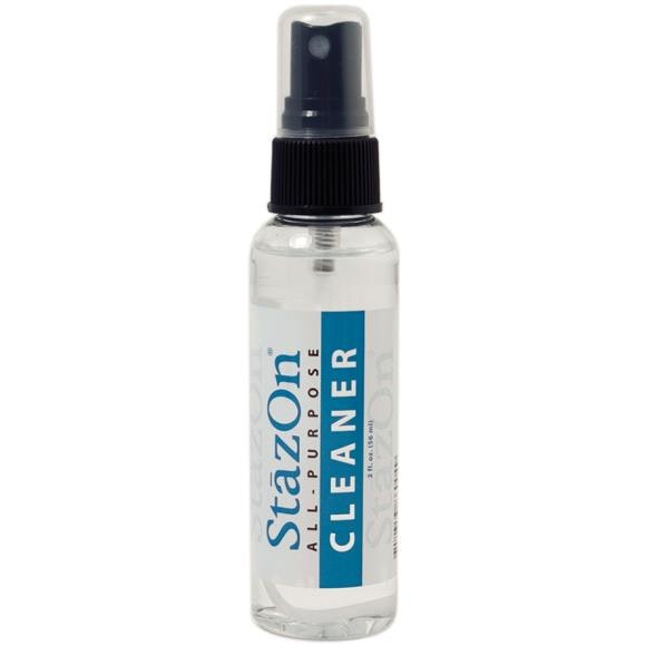 StazOn All-Purpose Cleaner 2oz Spray