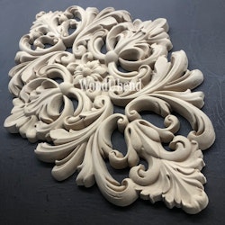 Stor Centrepiece - 35x56cm - WUB1266