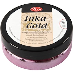 Inka Gold - 50 ml, Magenta