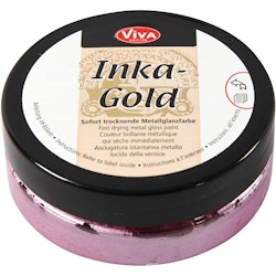 Inka Gold - 50 ml, Magenta