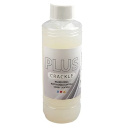 Plus Crackle - 250ml