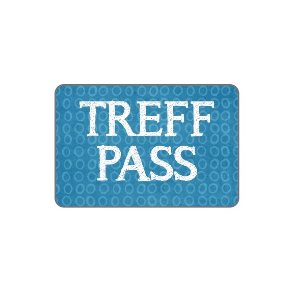 Treffpass Marikollen 5-7 april 2024