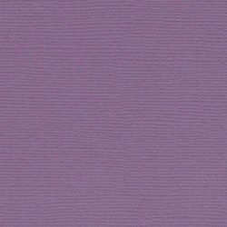 Ensfarget kartong 30,5x30,5cm - AUBERGINE 25pk./216gr canvasstruktur