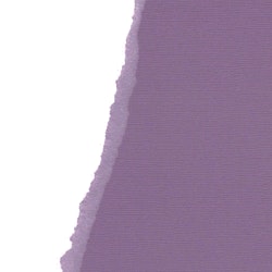 Ensfarget kartong 30,5x30,5cm - AUBERGINE 25pk./216gr canvasstruktur