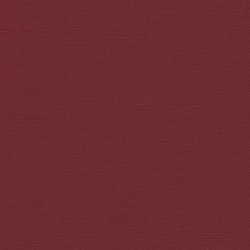Ensfarget kartong 30,5x30,5cm - BURGUNDER 25pk./216gr canvasstruktur