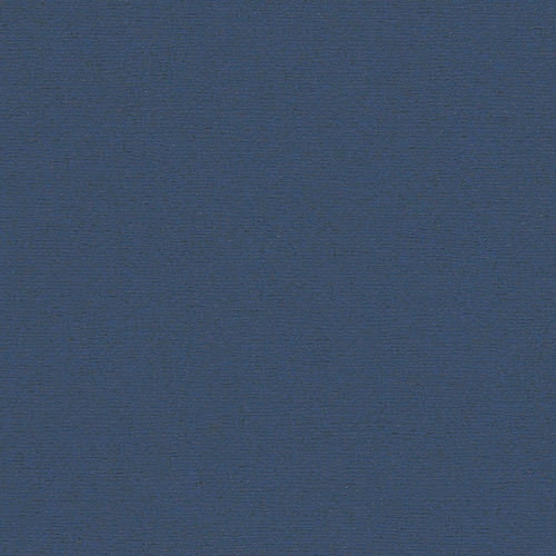 Ensfarget kartong 30,5x30,5cm - DISTANT BLUE 25pk./216gr canvasstruktur