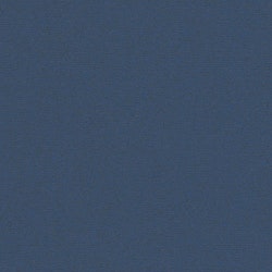Ensfarget kartong 30,5x30,5cm - DISTANT BLUE 25pk./216gr canvasstruktur