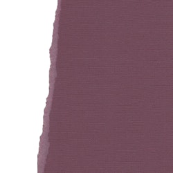 Ensfarget kartong 30,5x30,5cm - LIGHT PLUM 25pk./216gr canvasstruktur