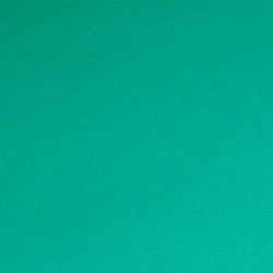 Ensfarget kartong 30,5x30,5cm - OCEAN GREEN 25pk./216gr canvasstruktur