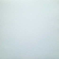 Ensfarget kartong 30,5x30,5cm - PALE PIGEON BLUE 25pk./216gr canvasstruktur