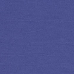 Ensfarget kartong 30,5x30,5cm - ULTRAMARINE 25pk./216gr canvasstruktur