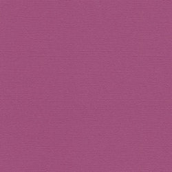 Ensfarget kartong 30,5x30,5cm - VIOLET 25pk./216gr canvasstruktur