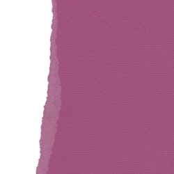 Ensfarget kartong 30,5x30,5cm - VIOLET 25pk./216gr canvasstruktur