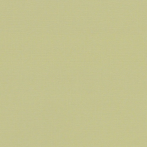 Ensfarget kartong 30,5x30,5cm - WARM BEIGE 25pk./216gr canvasstruktur