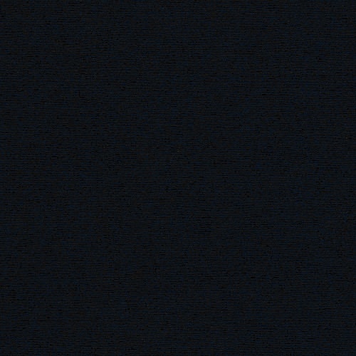 Ensfarget kartong 30,5x30,5cm - ANTHRACITE 25pk./216gr canvasstruktur