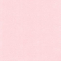 Ensfarget kartong 30,5x30,5cm - BABY PINK 25pk./216gr canvasstruktur