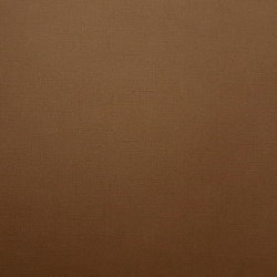 Ensfarget kartong 30,5x30,5cm - BROWN 25pk./216gr canvasstruktur