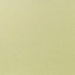 Perlekartong 30,5x30,5cm - ECRU 25pk./216gr canvasstruktur