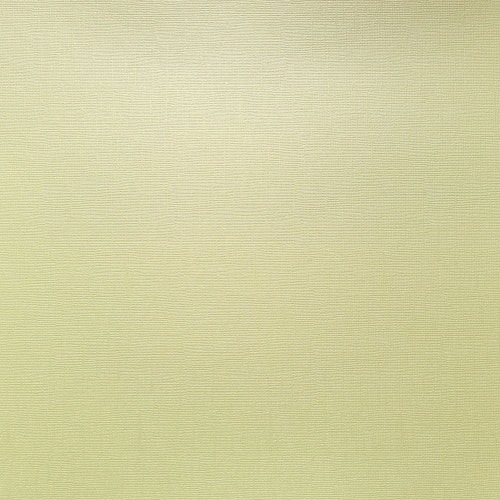 Perlekartong 30,5x30,5cm - ECRU 25pk./216gr canvasstruktur