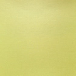 Perlekartong 30,5x30,5cm - LIGHT YELLOW 25pk./216gr canvasstruktur