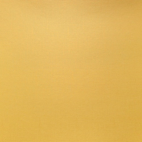 Perlekartong 30,5x30,5cm - GOLD 25pk./216gr canvasstruktur