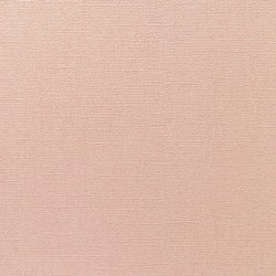 Perlekartong 30,5x30,5cm - BABY PINK 25pk./216gr canvasstruktur