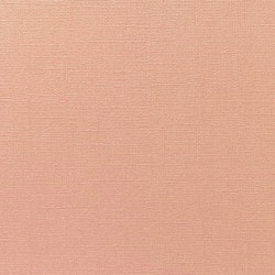 Perlekartong 30,5x30,5cm - SALMON 25pk./216gr canvasstruktur